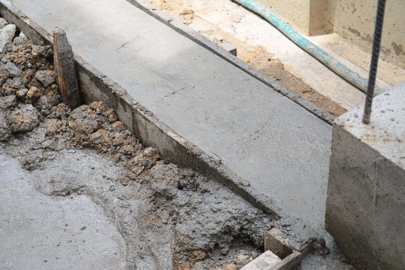 Foundation raising in Laredo, TX