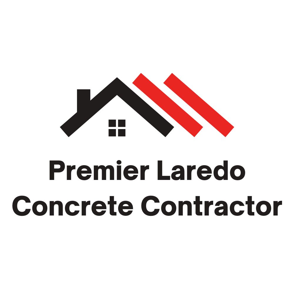Premier Laredo Concrete Contractor logo